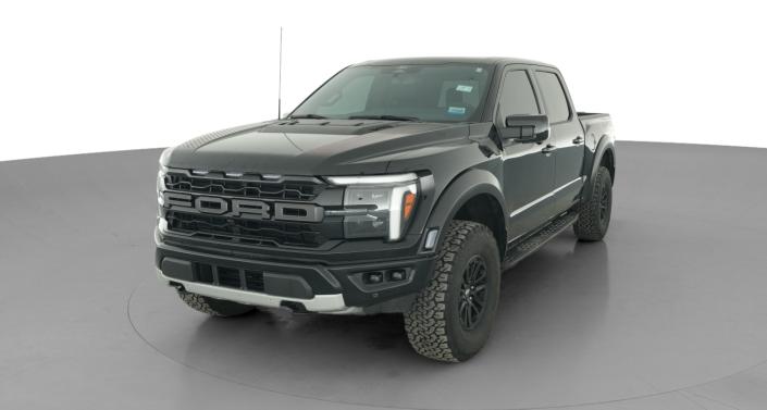 Thumbnail: 2025 Ford Econoline - 1