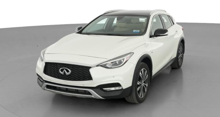 2018 INFINITI QX30 Premium -
                  Lorain, OH