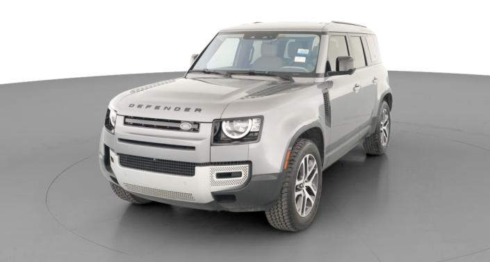 2020 Land Rover Defender 110 -
                  Fort Worth, TX