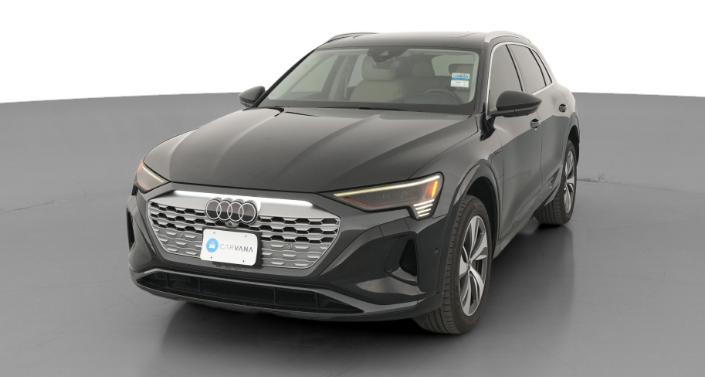 2024 Audi Q8 e-tron Prestige -
                  Tolleson, AZ