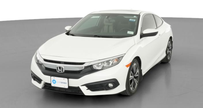 Thumbnail: 2016 Honda Civic - 1