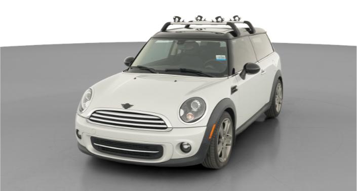 2013 MINI Cooper Clubman  -
                  Haines City, FL