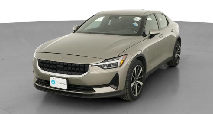 2022 Polestar 2 Long Range Dual Motor -
                  Colonial Heights, VA