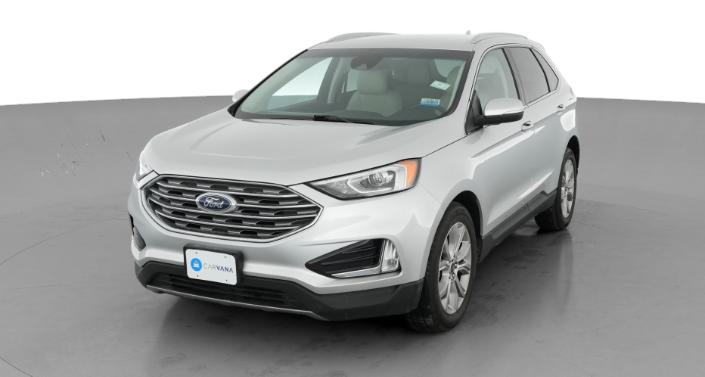 Thumbnail: 2019 Ford Edge - 1
