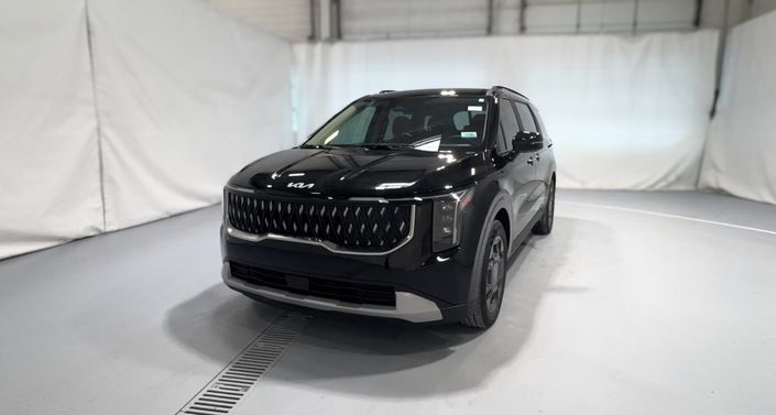 Thumbnail: 2025 Kia Carnival - 1