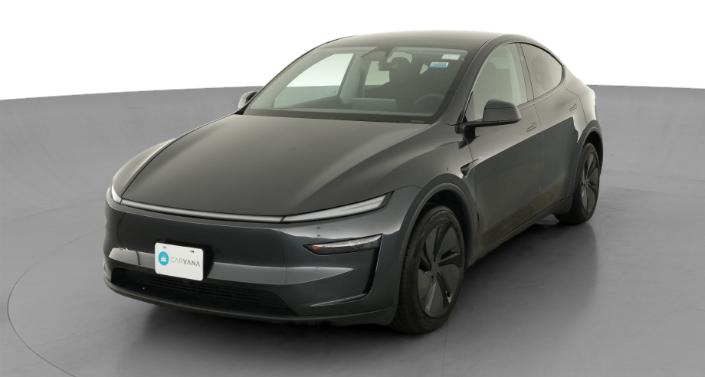 Thumbnail: 2026 Tesla Model Y - 1