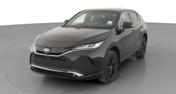 Thumbnail: 2024 Toyota Venza - 1