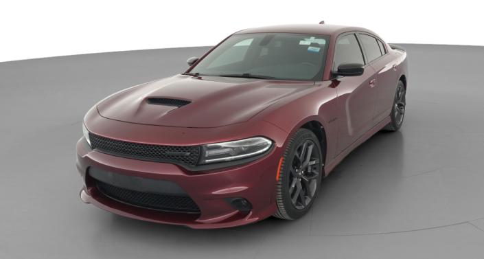 Thumbnail: 2020 Dodge Charger - 1