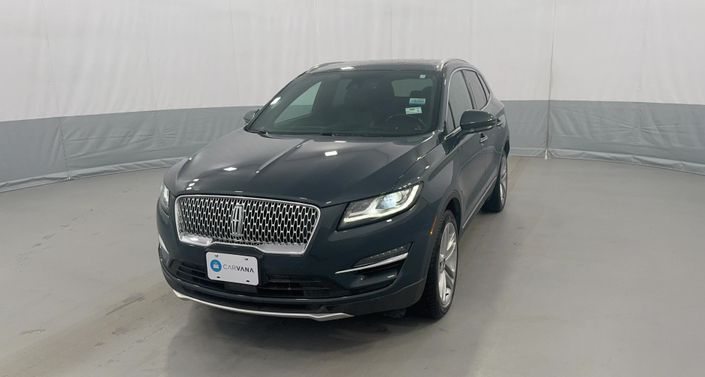 Thumbnail: 2019 Lincoln MKC - 1