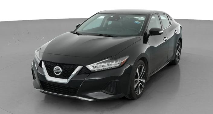Thumbnail: 2021 Nissan Maxima - 1