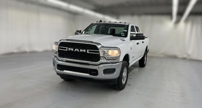 Thumbnail: 2022 RAM 2500 - 1