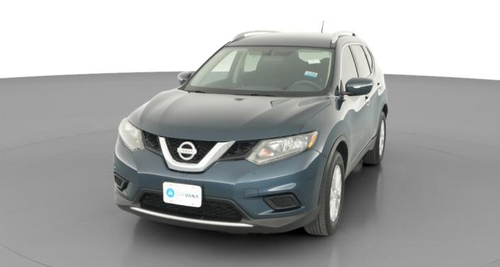 Thumbnail: 2015 Nissan Rogue - 1