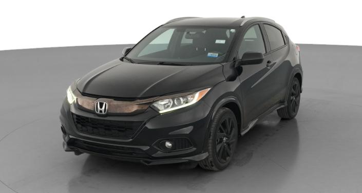 Thumbnail: 2022 Honda HR-V - 1
