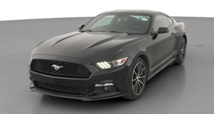 Thumbnail: 2016 Ford Mustang - 1