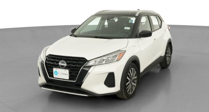 Thumbnail: 2023 Nissan Kicks - 1
