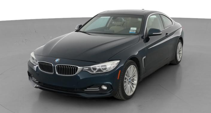 2015 BMW 4 Series 428i xDrive -
                  Lorain, OH