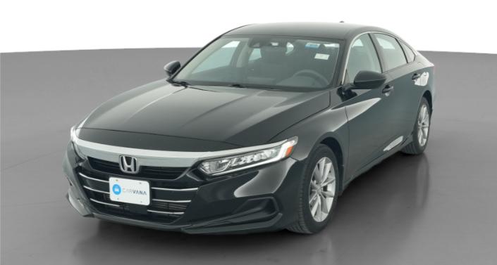 Thumbnail: 2021 Honda Accord - 1
