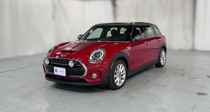2018 MINI Cooper Clubman S -
                  Union City, GA