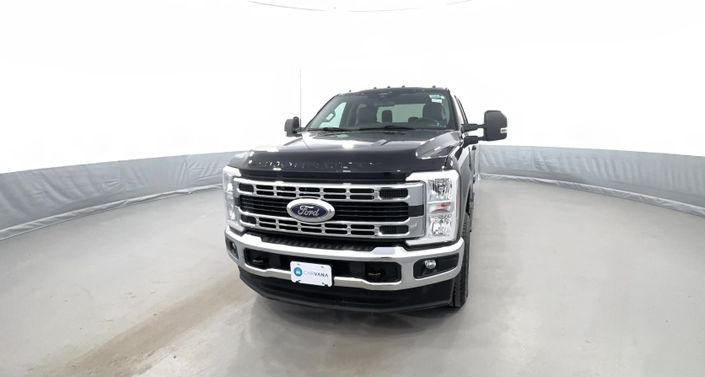 Thumbnail: 2024 Ford Econoline - 1