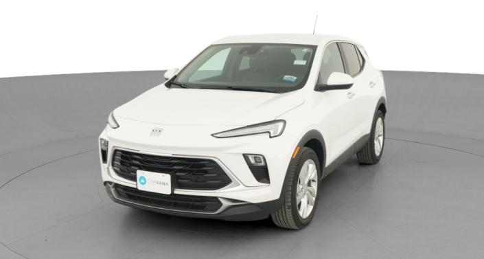 Thumbnail: 2024 Buick Encore GX - 1