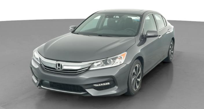 Thumbnail: 2017 Honda Accord - 1
