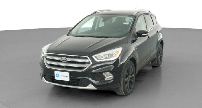 Thumbnail: 2017 Ford Escape - 1