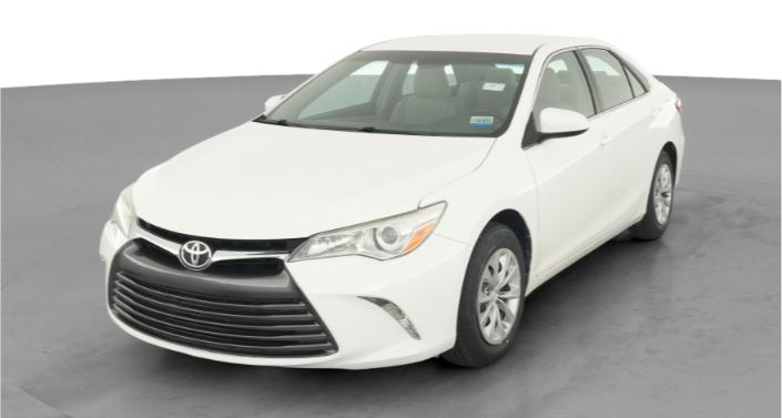 Thumbnail: 2015 Toyota Camry - 1