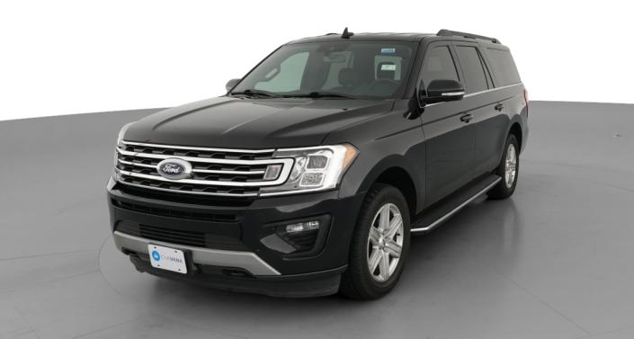 2019 Ford Expedition MAX XLT -
                  Concord, NC