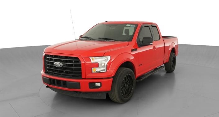 Thumbnail: 2017 Ford Econoline - 1