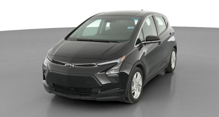 Thumbnail: 2023 Chevrolet Bolt EV - 1