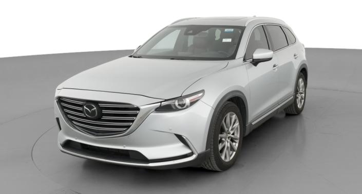 Thumbnail: 2018 Mazda CX-9 - 1