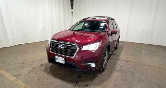 Thumbnail: 2020 Subaru Ascent - 1