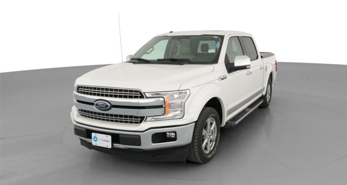 Thumbnail: 2018 Ford Econoline - 1