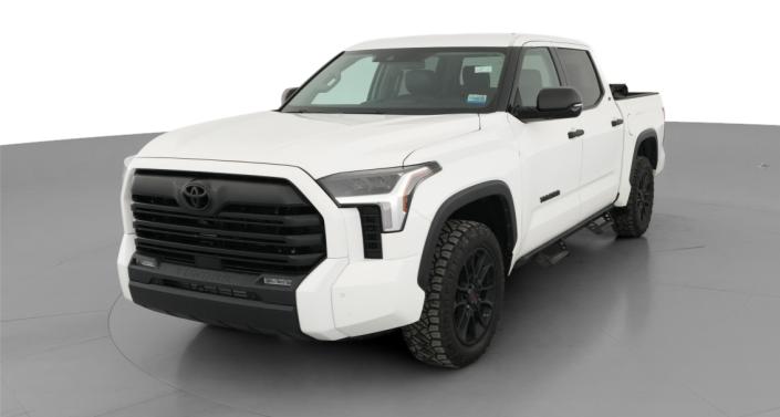 Thumbnail: 2023 Toyota Tundra - 1