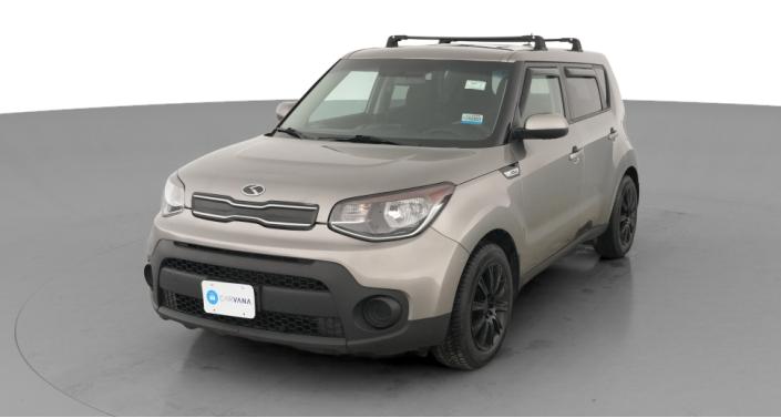 Thumbnail: 2018 Kia Soul - 1