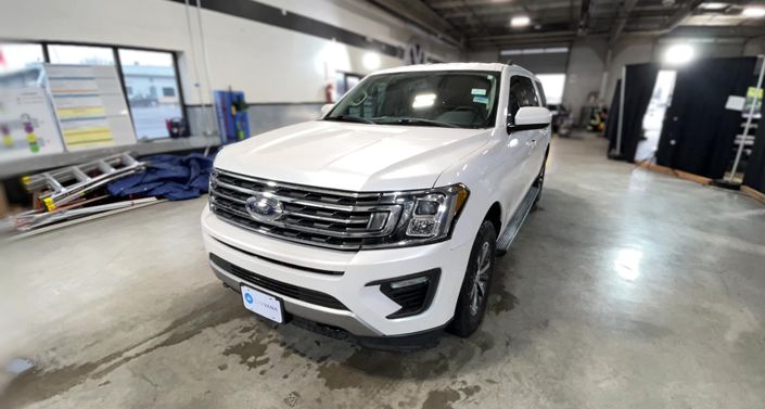 2018 Ford Expedition MAX XLT -
                  Fairview, OR