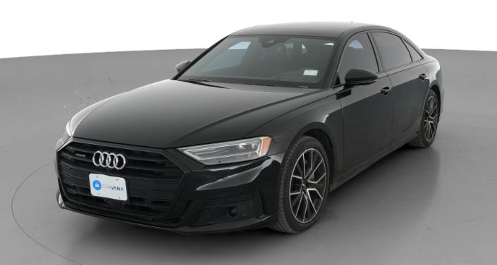 2020 Audi A8 L -
                  Lorain, OH