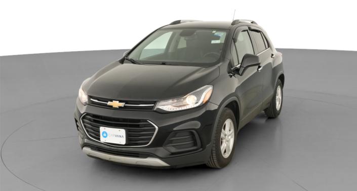 Thumbnail: 2019 Chevrolet Trax - 1