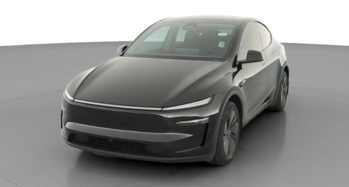 Thumbnail: 2026 Tesla Model Y - 1