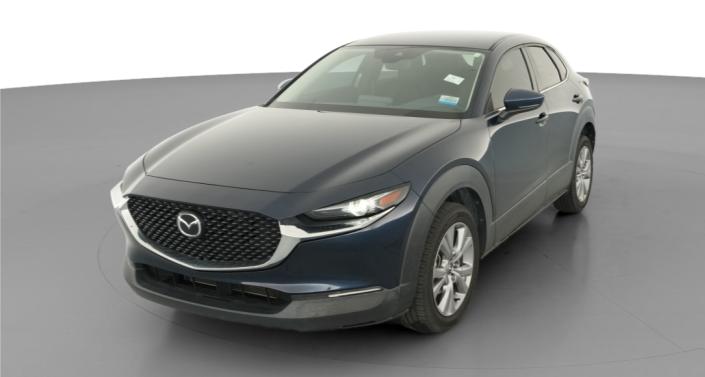 Thumbnail: 2021 Mazda CX-30 - 1