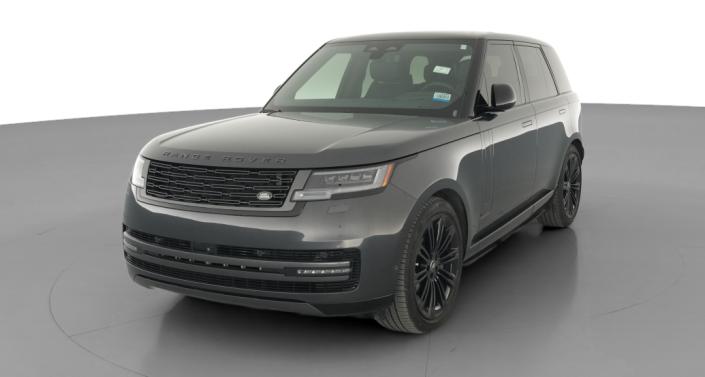 Thumbnail: 2025 Land Rover Range Rover - 1