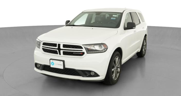 Thumbnail: 2018 Dodge Durango - 1