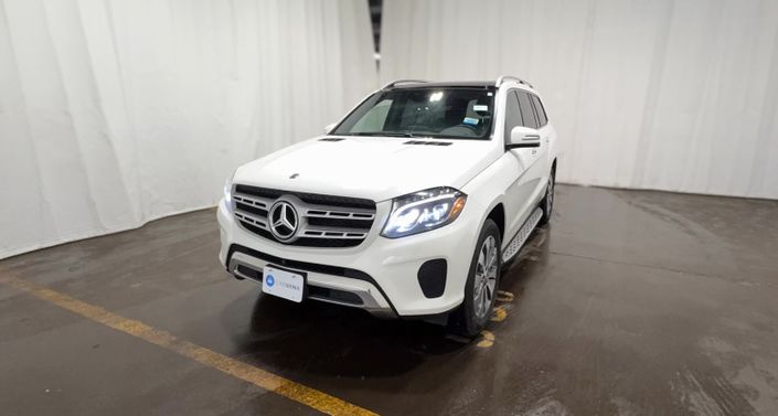 Thumbnail: 2019 Mercedes-Benz GLS - 1