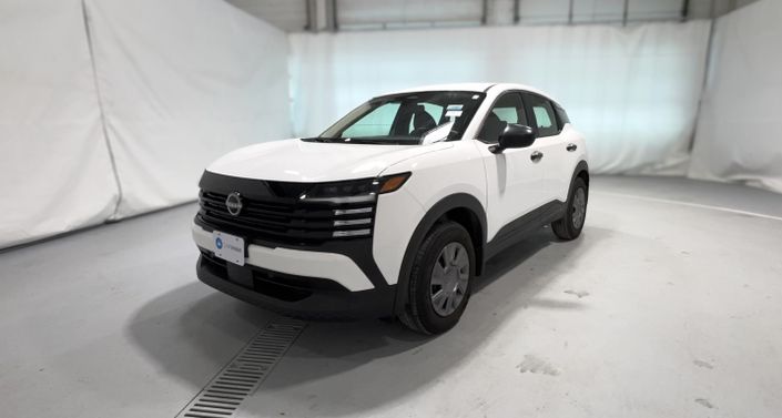 Thumbnail: 2025 Nissan Kicks - 1