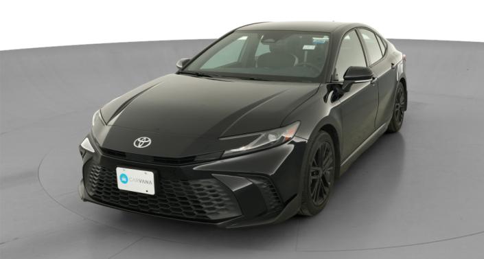 Thumbnail: 2025 Toyota Camry - 1