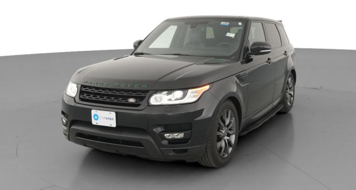 2014 Land Rover Range Rover Sport HSE -
                  Tolleson, AZ