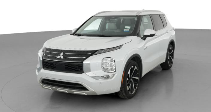 Thumbnail: 2023 Mitsubishi Outlander - 1