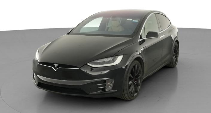 2016 Tesla Model X P90D -
                  Richton Park, IL