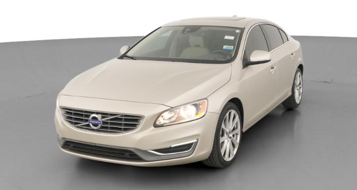 2018 Volvo S60 T5 Inscription -
                  Tolleson, AZ