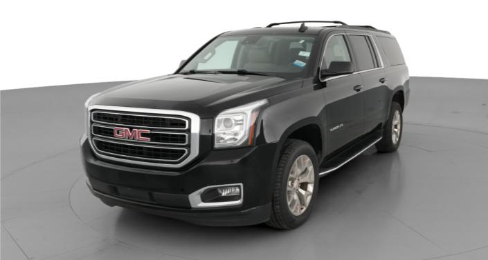 2020 GMC Yukon XL SLT -
                  Concord, NC